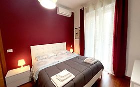 Lucens Domus Appartamento Roma quartiere Trieste