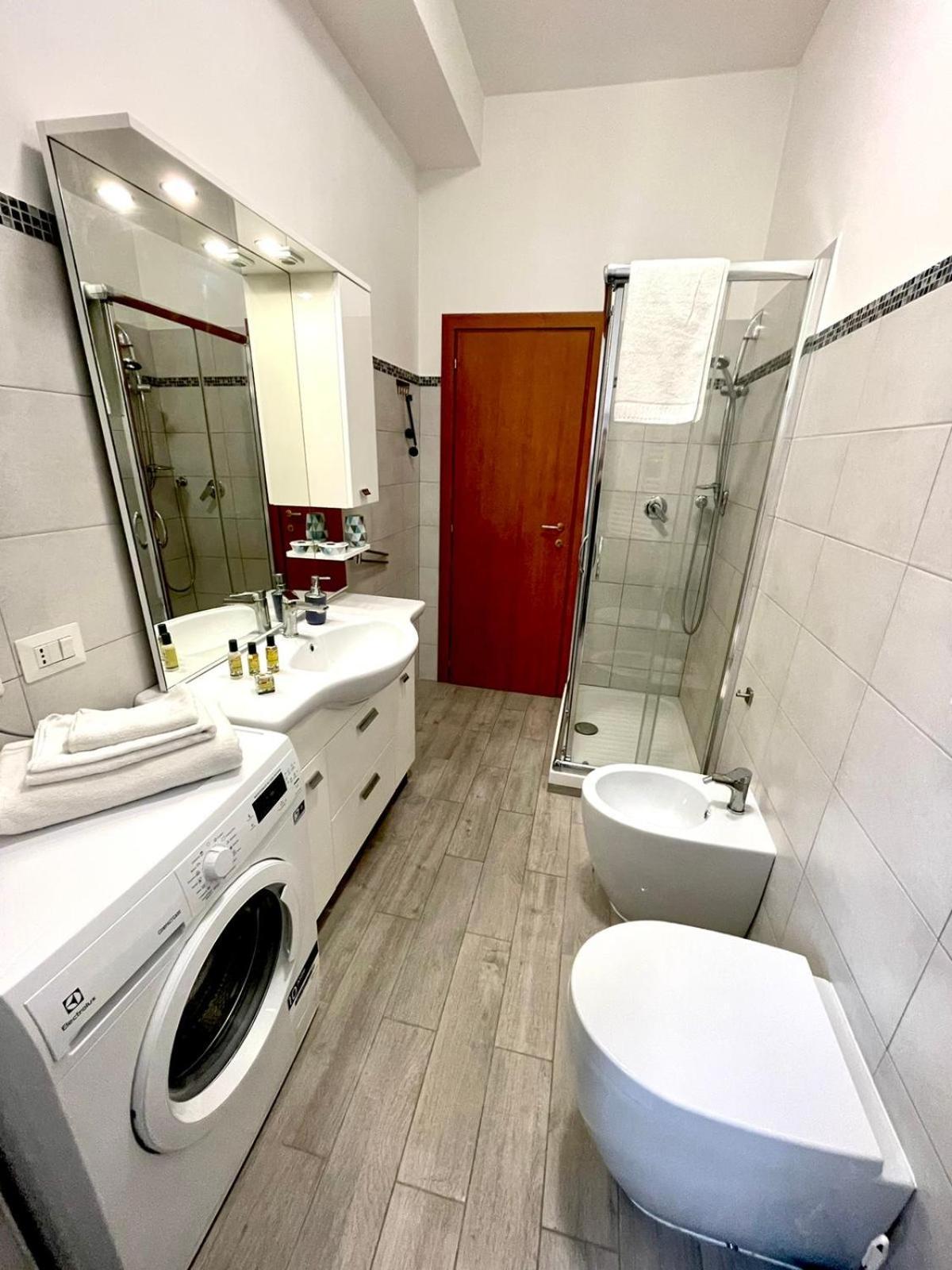 Lucens Domus Appartamento Roma quartiere Trieste Extérieur photo