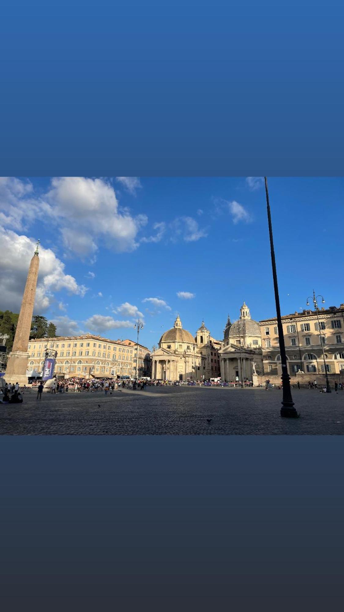 Lucens Domus Appartamento Roma quartiere Trieste Extérieur photo