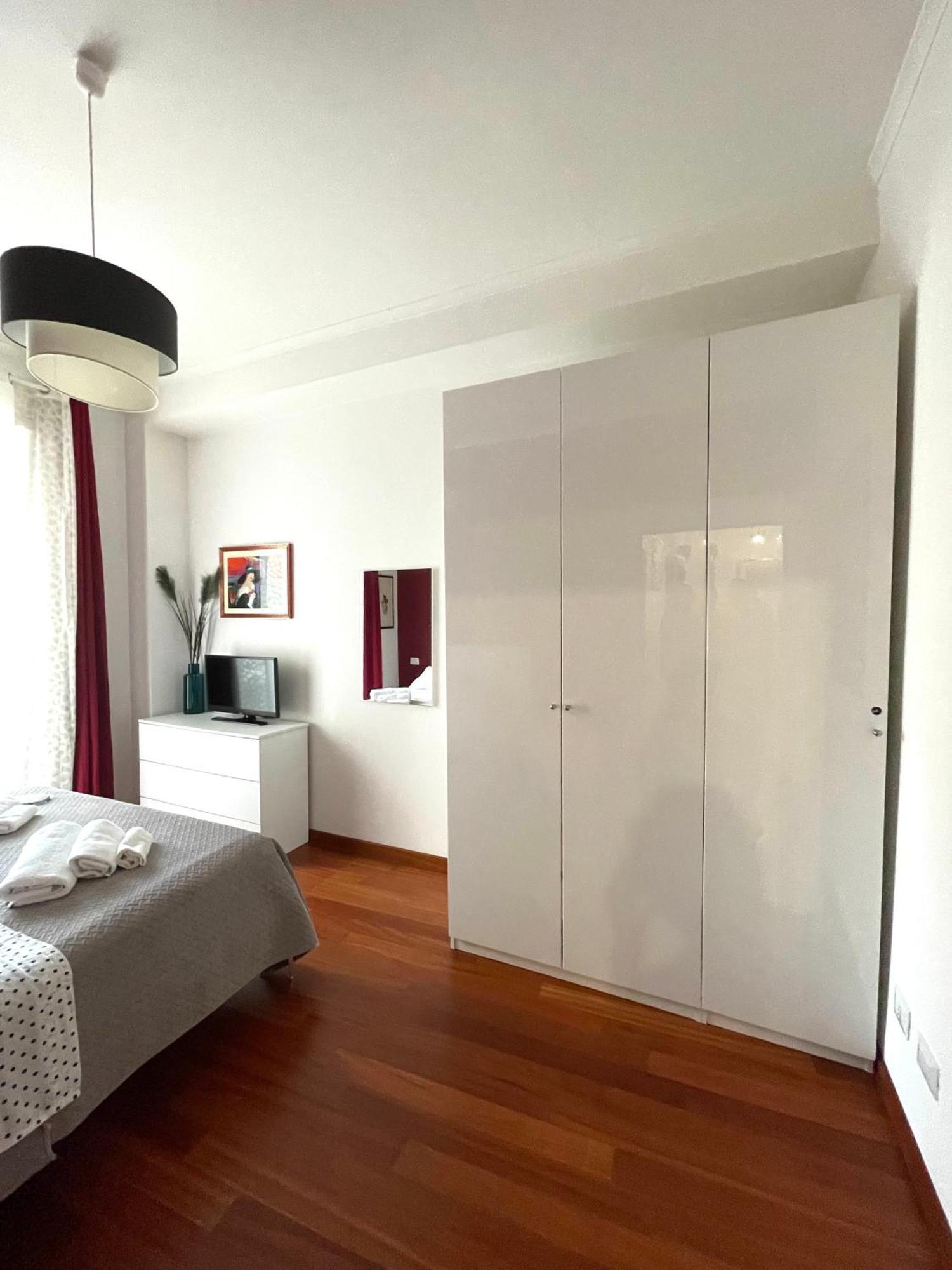 Lucens Domus Appartamento Roma quartiere Trieste Extérieur photo