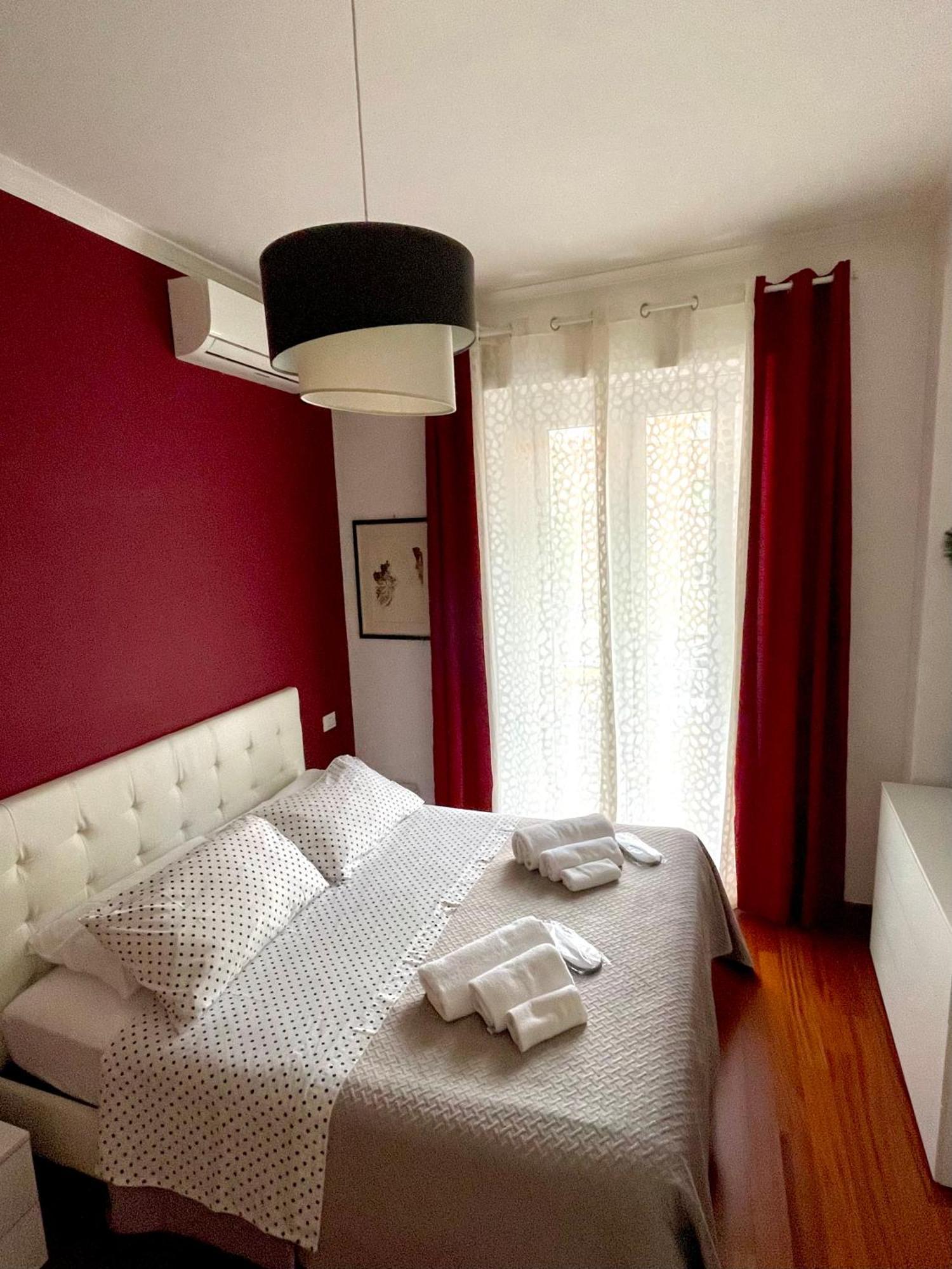 Lucens Domus Appartamento Roma quartiere Trieste Extérieur photo