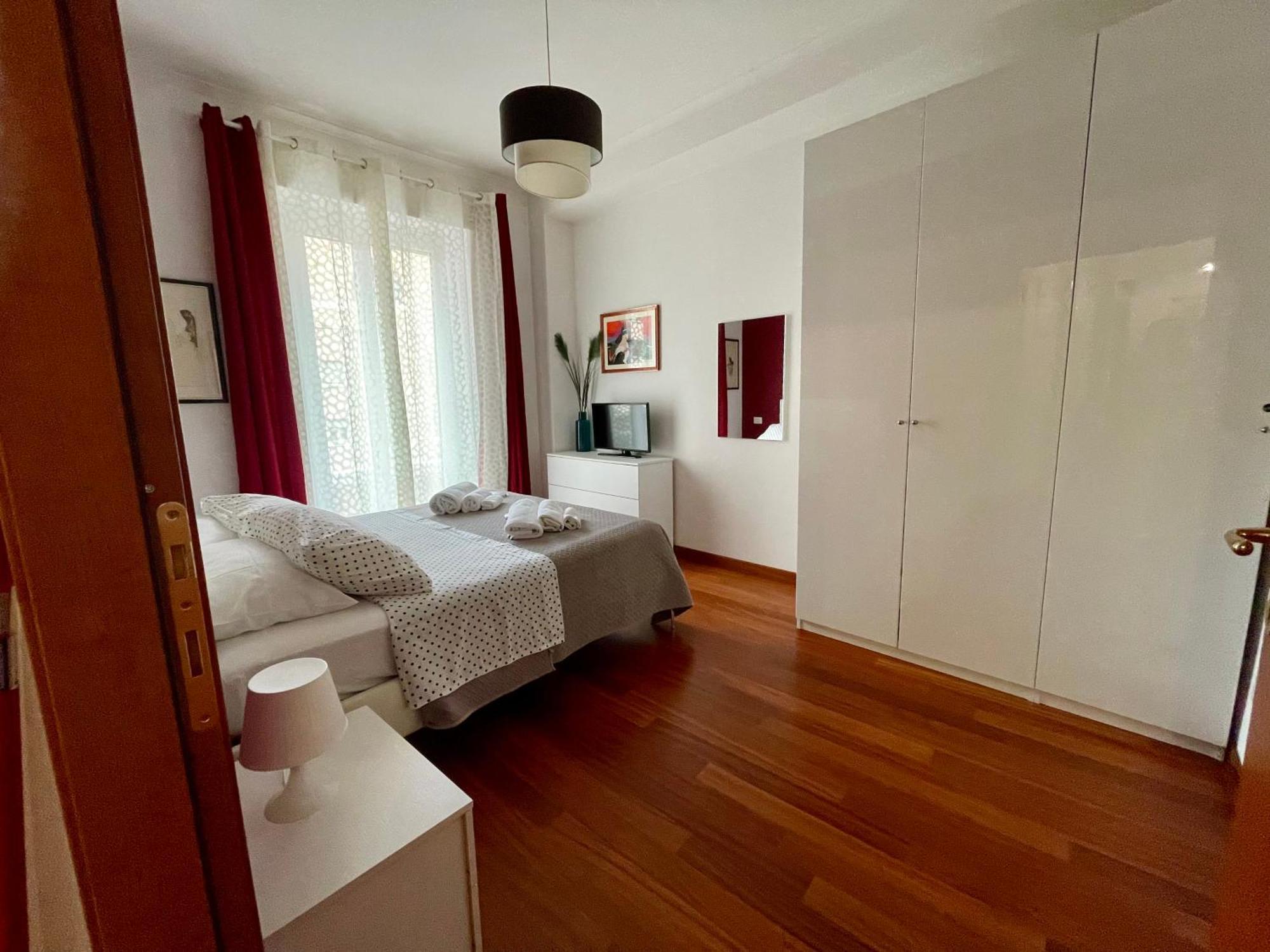 Lucens Domus Appartamento Roma quartiere Trieste Extérieur photo