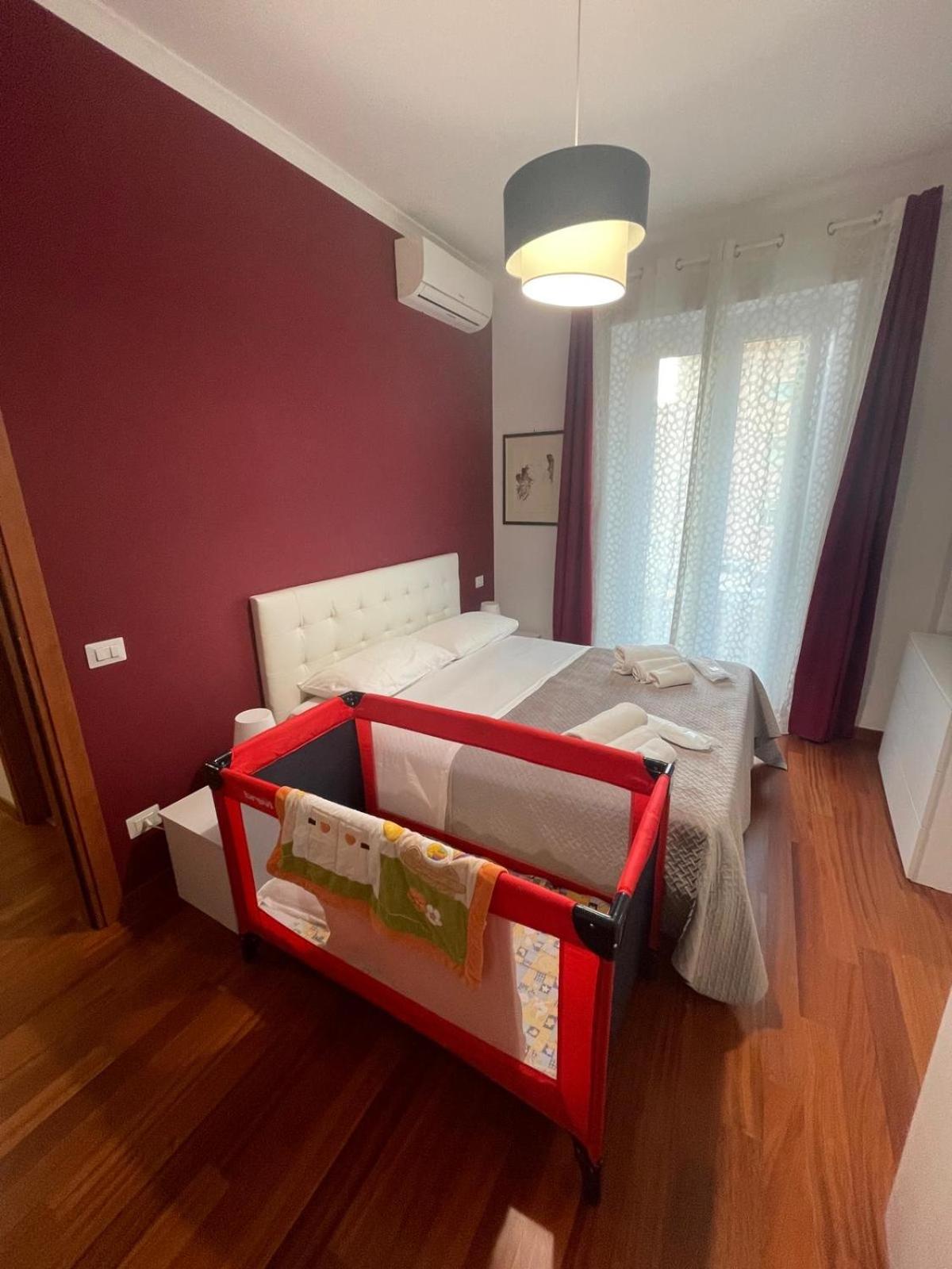 Lucens Domus Appartamento Roma quartiere Trieste Extérieur photo